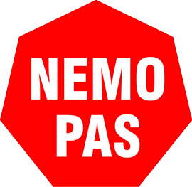 Nemopas Logo